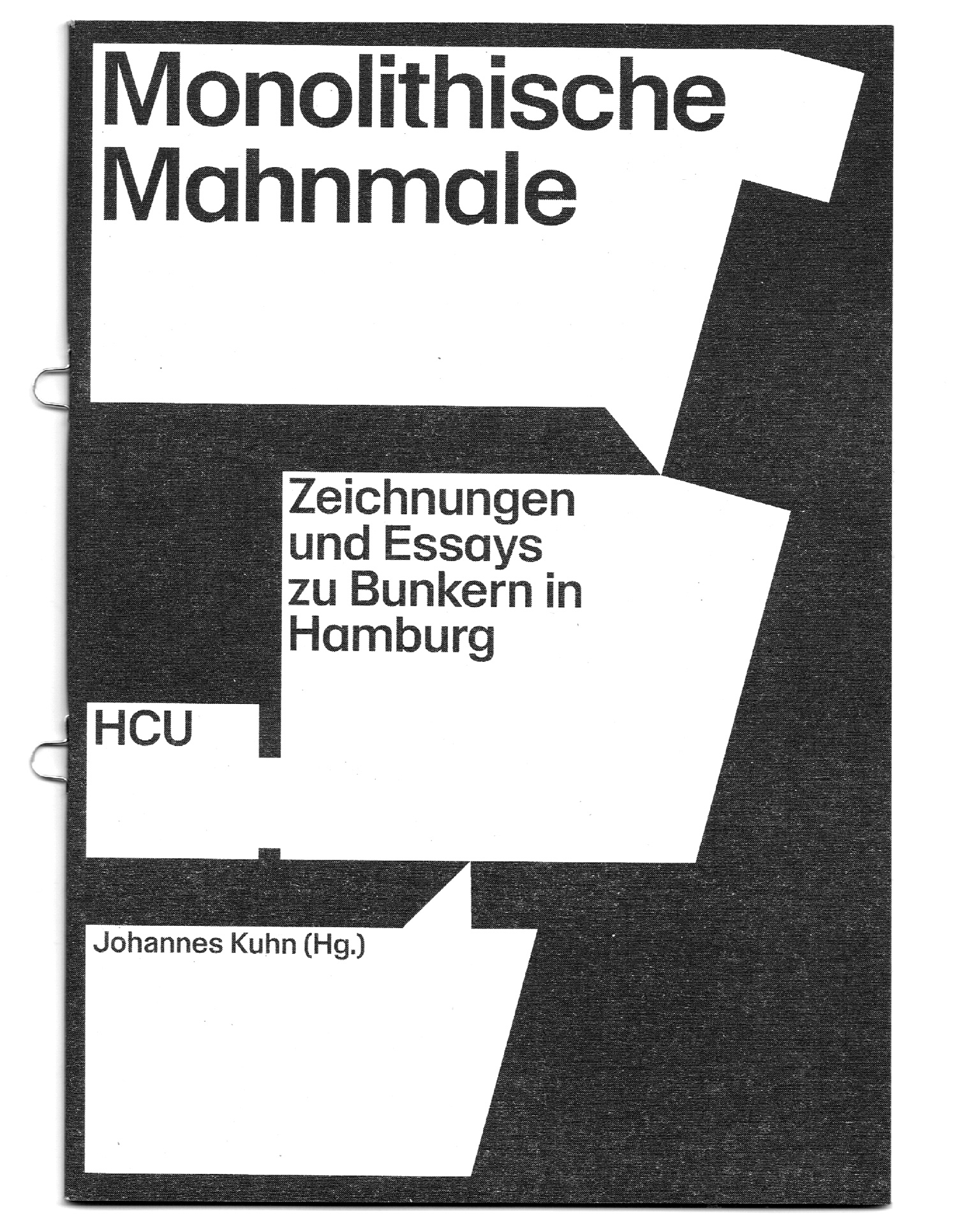 ↗ Monolithische Mahnmale