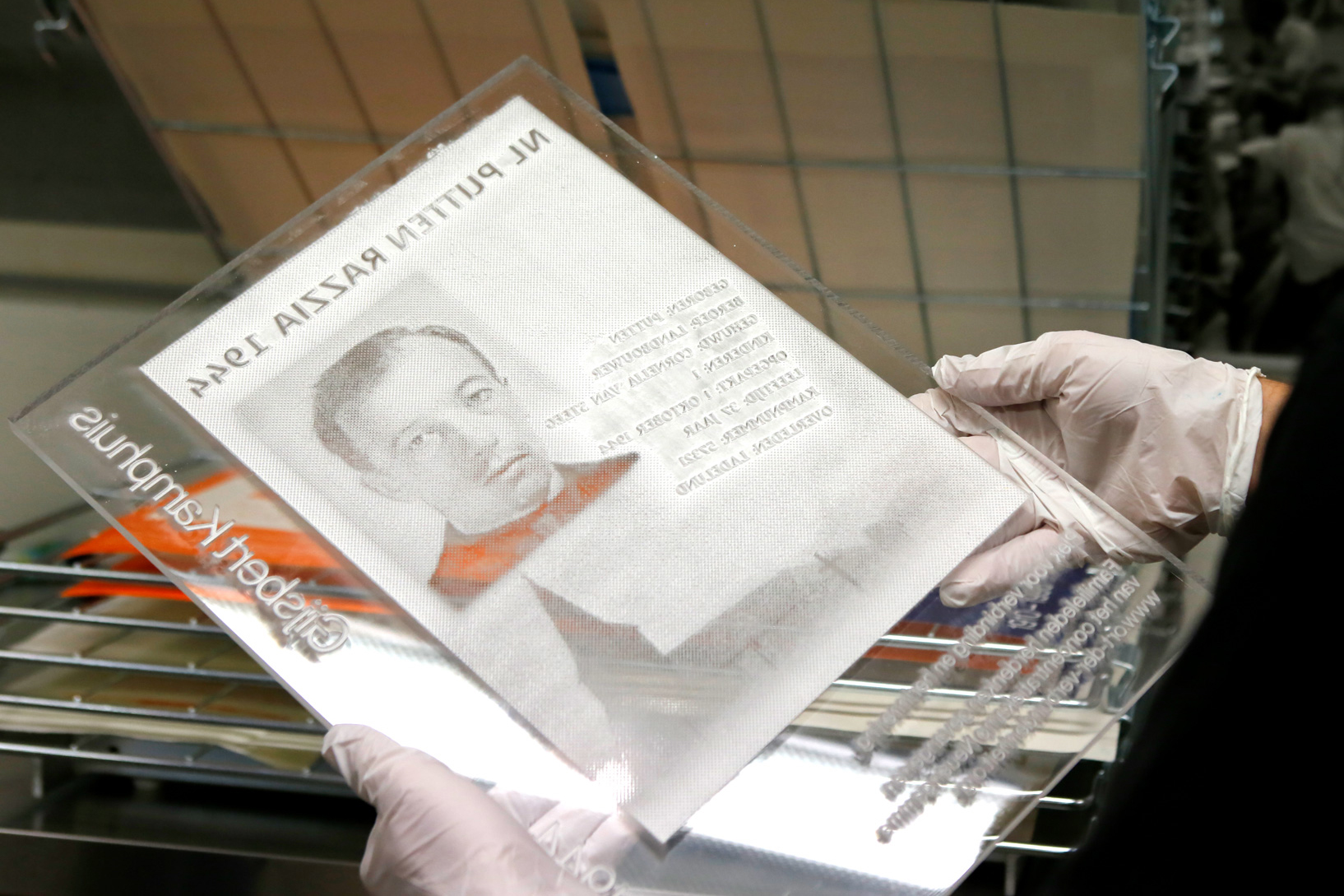 ↗ Ort der Verbundenheit